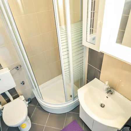 Ana-1 By Interhome * Anic