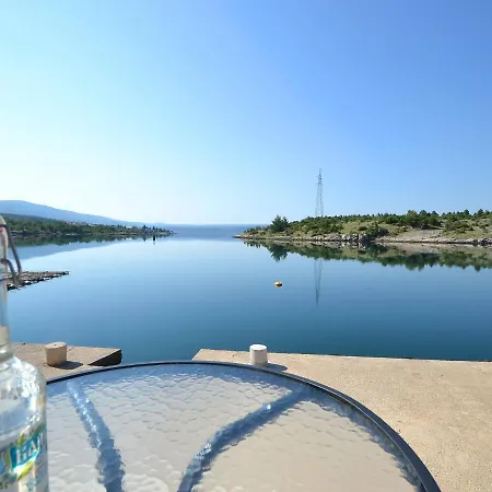 Ana-1 By Interhome Vikendica *