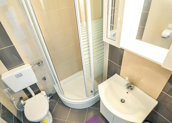 Ana-1 By Interhome * Anić