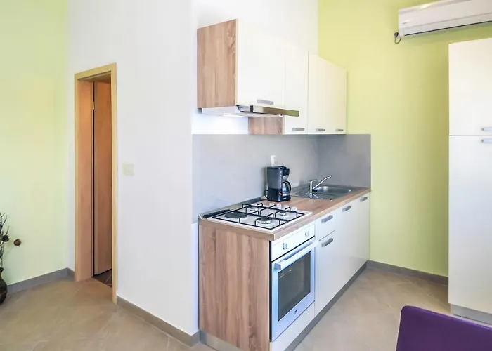Ana-1 By Interhome Сasa de vacaciones