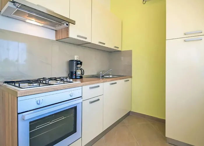 Ana-1 By Interhome Сasa de vacaciones Anić